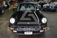 1989 Porsche 911
