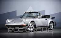 1989 Porsche 911