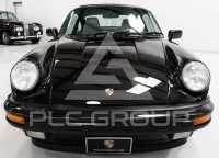 1989 Porsche 911