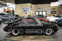 1989 Porsche 911