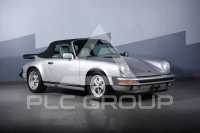 1989 Porsche 911