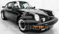 1989 Porsche 911