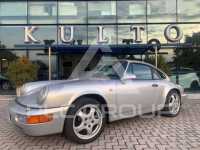 1989 Porsche 911