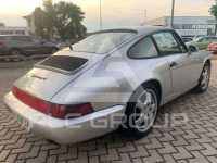 1989 Porsche 911