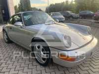 1989 Porsche 911