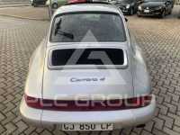 1989 Porsche 911