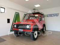 1989 Land Rover DEFENDER