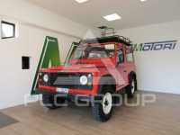 1989 Land Rover DEFENDER