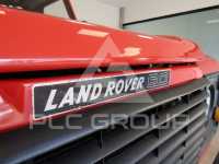 1989 Land Rover DEFENDER