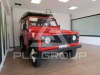 1989 Land Rover DEFENDER