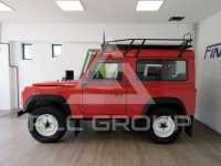 1989 Land Rover DEFENDER