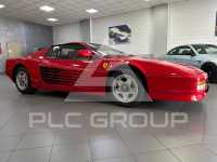 1989 Ferrari Testarossa
