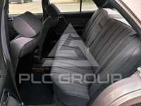 1989 Mercedes Benz E-Class