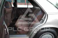 1989 Mercedes Benz E-Class