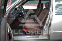 1989 Mercedes Benz E-Class