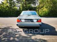 1989 Mercedes Benz E-Class