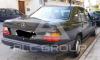 1989 Mercedes Benz E-Class