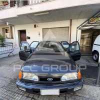 1989 Ford Sierra