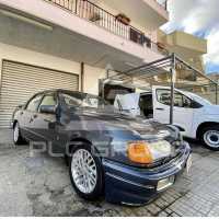 1989 Ford Sierra