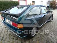 1989 Volkswagen Scirocco