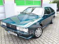 1989 Volkswagen Scirocco