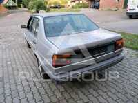 1989 Volkswagen Jetta