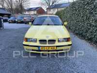 1990 BMW 330