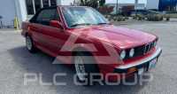 1990 BMW 330