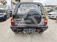 1990 Suzuki Vitara