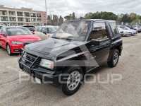 1990 Suzuki Vitara