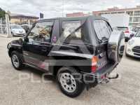 1990 Suzuki Vitara