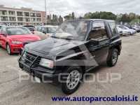 1990 Suzuki Vitara