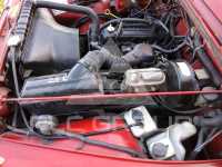 1990 Jeep WRANGLER