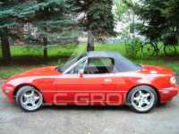 1990 Mazda MX-5