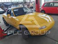 1990 Mazda MX-5