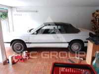 1990 Chrysler LEBARON
