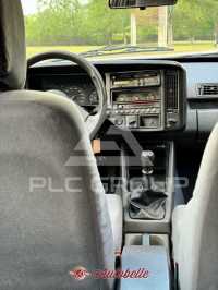 1990 Volvo 480