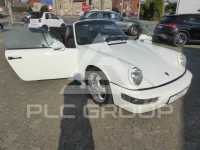 1990 Porsche 911