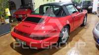 1990 Porsche 911