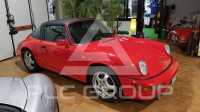 1990 Porsche 911