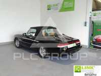 1990 Alfa Romeo Spider