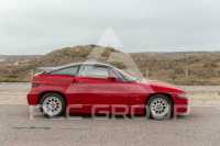 1990 Alfa Romeo SZ