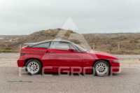 1990 Alfa Romeo SZ
