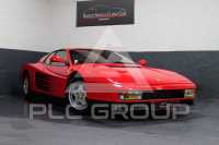 1990 Ferrari Testarossa