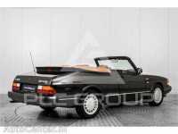 1990 SAAB 900