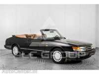 1990 SAAB 900
