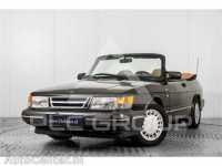 1990 SAAB 900