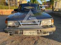 1990 SAAB 900