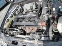 1990 SAAB 9000