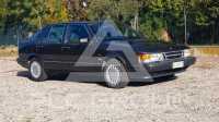 1990 SAAB 9000